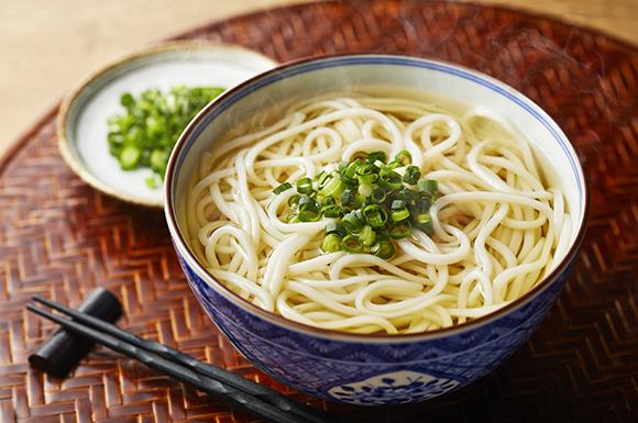 「かつお節と昆布の合わせだし」