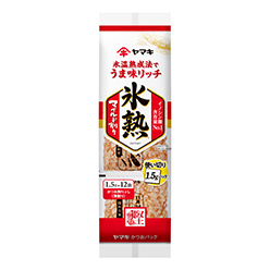 『氷熟®』マイルド削り 1.5g×12P