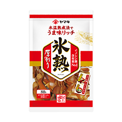 『氷熟®』厚削り80g